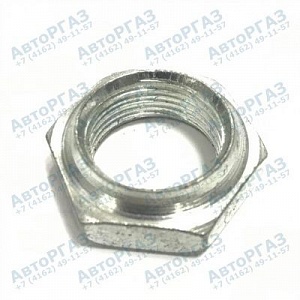 Гайка фланца КПП ГАЗ 3309, ГАЗон NEXT, арт. 52-1701247